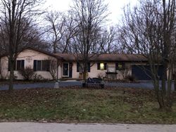 Pre-foreclosure in  MCCABE AVE Crystal Lake, IL 60014