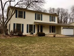 Pre-foreclosure in  GREEN OAKS DR Crystal Lake, IL 60014
