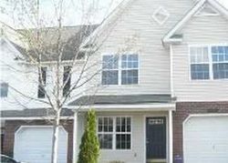 Pre-foreclosure in  PRAIRIE RIDGE LN Charlotte, NC 28213