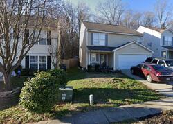Pre-foreclosure in  BRADEN DR Charlotte, NC 28216