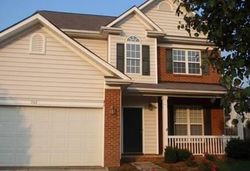 Pre-foreclosure in  DANNYN GROVE CT Charlotte, NC 28214