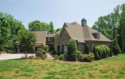 Pre-foreclosure Listing in ALEXANDER RD CHARLOTTE, NC 28270