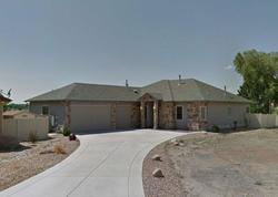 Pre-foreclosure in  KAMI CIR Grand Junction, CO 81506