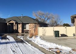 Pre-foreclosure in  KAMI CIR Grand Junction, CO 81506