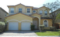 Pre-foreclosure in  NW 82ND TER Miami, FL 33178