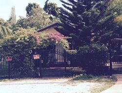 Pre-foreclosure in  NW 97TH ST Miami, FL 33150