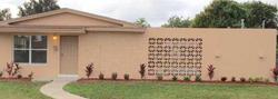 Pre-foreclosure in  NW 179TH ST Miami, FL 33169