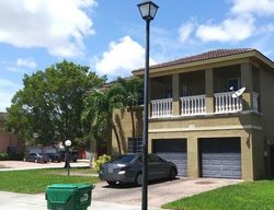 Pre-foreclosure in  SW 147TH ST Miami, FL 33196