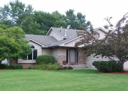 Pre-foreclosure in  278TH ST Chisago City, MN 55013