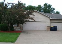 Pre-foreclosure Listing in 278TH ST CHISAGO CITY, MN 55013