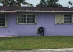 Pre-foreclosure in  SW 147TH PL Homestead, FL 33033