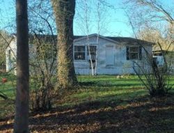 Pre-foreclosure Listing in PINEWOOD ST GOWEN, MI 49326