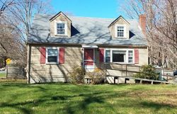 Pre-foreclosure in  SUDBURY RD Ashland, MA 01721