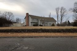 Pre-foreclosure in  CEDAR ST Ashland, MA 01721