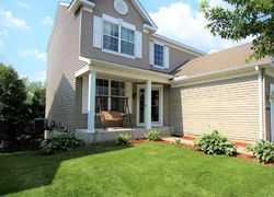 Pre-foreclosure Listing in PINE HOLLOW DR CIRCLE PINES, MN 55014