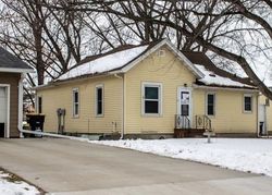 Pre-foreclosure in  S GALBRAITH ST Blue Earth, MN 56013