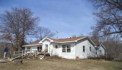 Pre-foreclosure in  XYLITE ST NE Cambridge, MN 55008