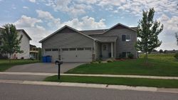 Pre-foreclosure in  INDEPENDENCE ST S Cambridge, MN 55008