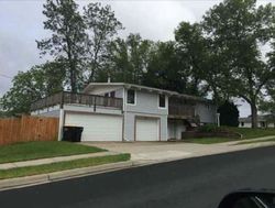 Pre-foreclosure in  DAKOTA ST S Shakopee, MN 55379