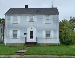 Pre-foreclosure in  1ST AVE Hibbing, MN 55746
