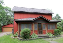 Pre-foreclosure Listing in PINE ST PEQUOT LAKES, MN 56472