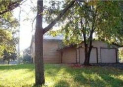 Pre-foreclosure in  GROUSE ST NW Minneapolis, MN 55433