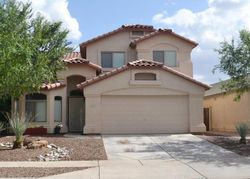 Pre-foreclosure in  W HARWELL RD Laveen, AZ 85339