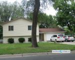 Pre-foreclosure in  73RD AVE N Minneapolis, MN 55444