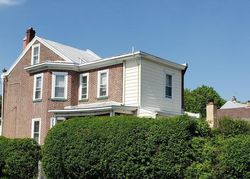 Pre-foreclosure in  COTTAGE ST Philadelphia, PA 19136