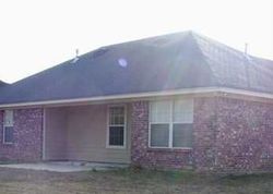 Pre-foreclosure Listing in TERRY BROOK DR TERRY, MS 39170