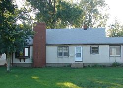 Pre-foreclosure in  LYNDALE AVE N Minneapolis, MN 55430