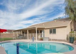 Pre-foreclosure in  E RAGWEED DR Tucson, AZ 85710