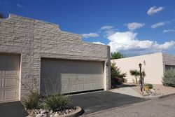 Pre-foreclosure in  N CIRCULO DE KAIOTS Tucson, AZ 85750
