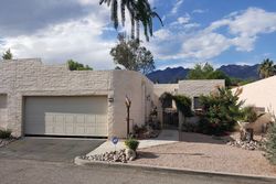 Pre-foreclosure in  N CIRCULO DE KAIOTS Tucson, AZ 85750