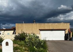 Pre-foreclosure in  E PLACITA DIEGO Tucson, AZ 85748