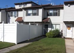 Pre-foreclosure in  PRATT CT Staten Island, NY 10312