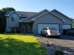 Pre-foreclosure in  10TH AVE N Zimmerman, MN 55398
