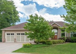 Pre-foreclosure in  TROY LN N Osseo, MN 55311