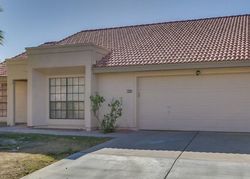 Pre-foreclosure Listing in W KESLER ST CHANDLER, AZ 85226