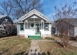Pre-foreclosure in  NICHOLSON ST Hyattsville, MD 20782