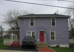 Pre-foreclosure Listing in SEAT PLEASANT DR CAPITOL HEIGHTS, MD 20743