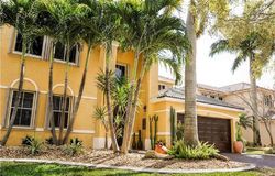 Pre-foreclosure in  LAVENDER CIR Fort Lauderdale, FL 33327