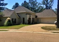 Pre-foreclosure in  WIND DANCE WAY Madison, MS 39110