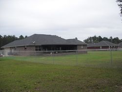 Pre-foreclosure Listing in DEERWOOD DR PERKINSTON, MS 39573