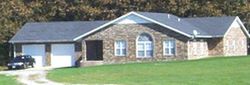Pre-foreclosure Listing in N PINECREST AVE CONWAY, MO 65632