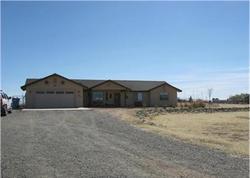 Pre-foreclosure in  SYCAMORE VISTA DR Chino Valley, AZ 86323