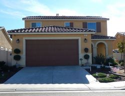 Pre-foreclosure Listing in ALPINE AVE BEAUMONT, CA 92223