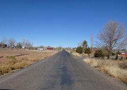  Scenic View Dr, Winslow AZ