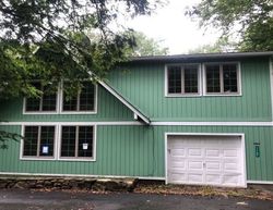 Pre-foreclosure Listing in THUNDER DR POCONO SUMMIT, PA 18346