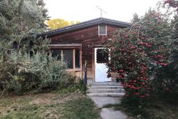 Pre-foreclosure in  SCHOOL ST Fromberg, MT 59029